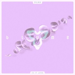 Is It Love - 3LAU feat. Yeah Boy (J.A. Remix)