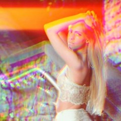 Levitate ft. Jess Lamb and Ben Porter