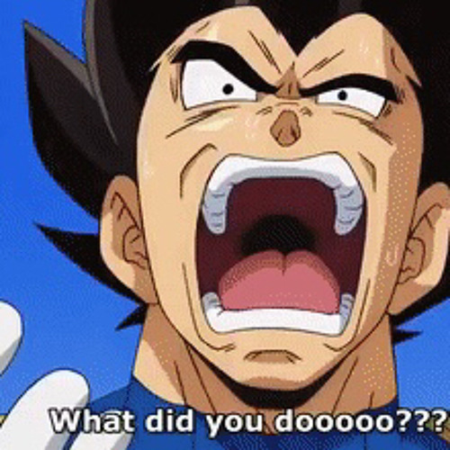 D.E.V.O🥀🗡- FINAL FLASH!!!!