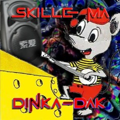 Skilla Ma Dinka Dak - Søren Banjomus remix