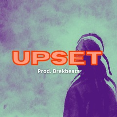 UPSET - BUY 1 GET 2 FREE | Melodic Beat | Trap type beat | Play pie