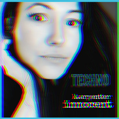 Auf's-Maul-Techno #1 - innocent