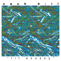 Zach Hill - 8 face