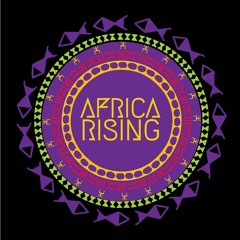 Butto - Africa Rising (ADE Competition Mix)