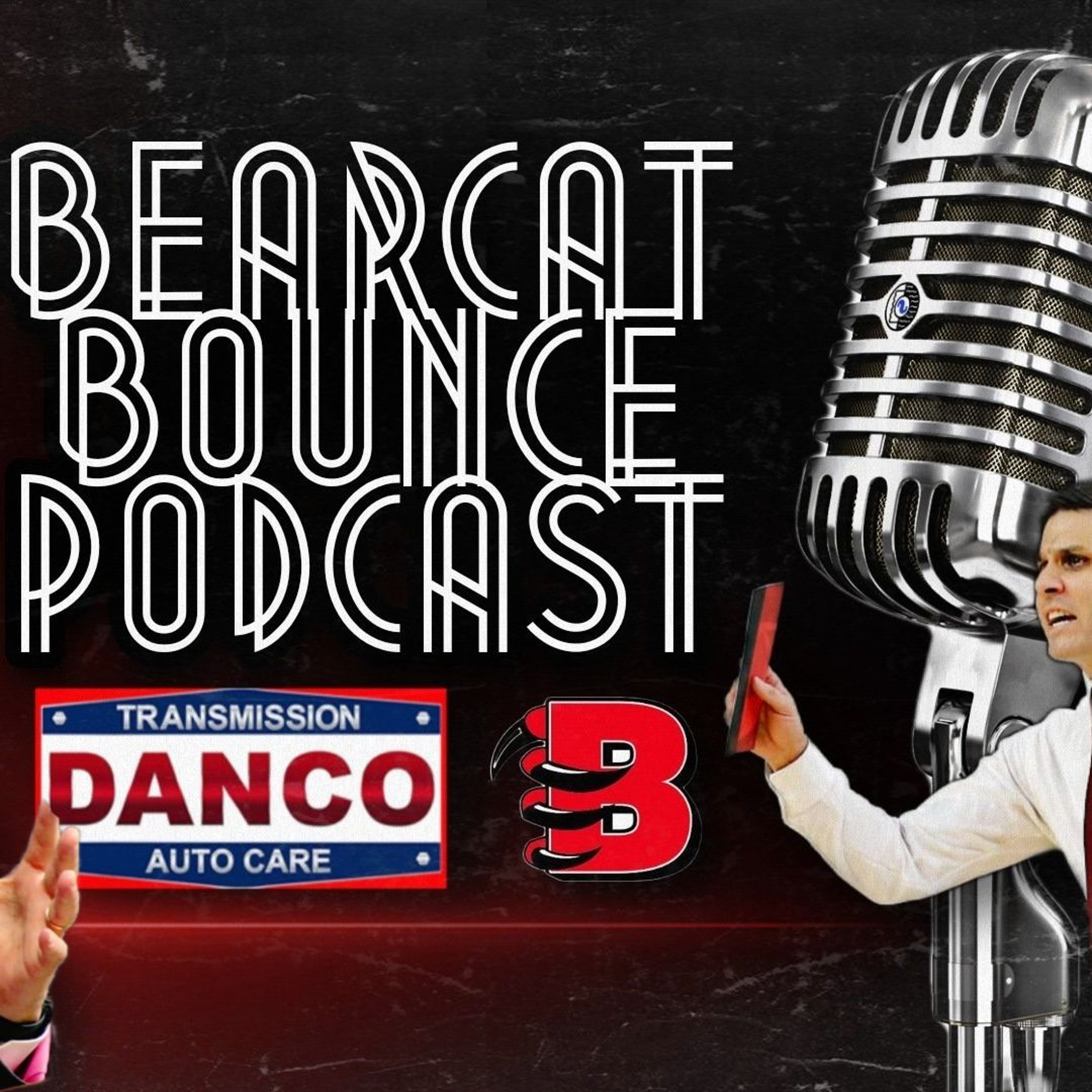 BCJ Podcast