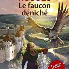 Télécharger eBook La Faucon Deniche (French Edition) lire un livre en ligne PDF EPUB KINDLE xMfX3