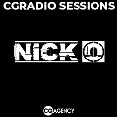 CGRadio Sessions 60 - Nick O