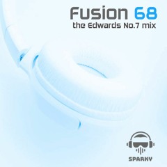 FUSION 68 - the Edwards No.7 mix