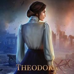 Your Story Interactive - Theodora - John