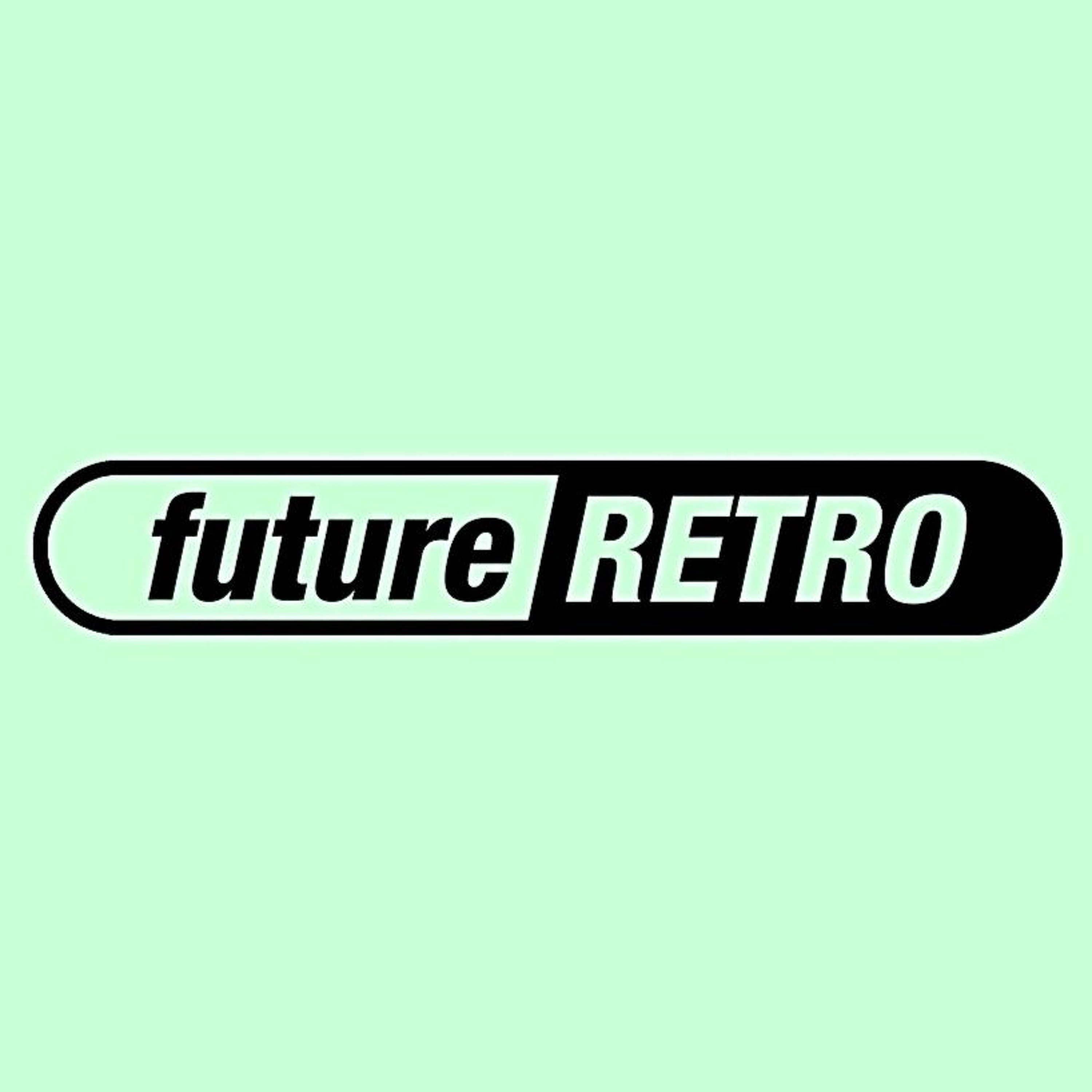 FUTURE RETRO MP3 31.12.24. episode artwork