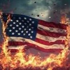 djmikewinston UNITEDWESTANDSEPERATEYOUBITCHESFALL