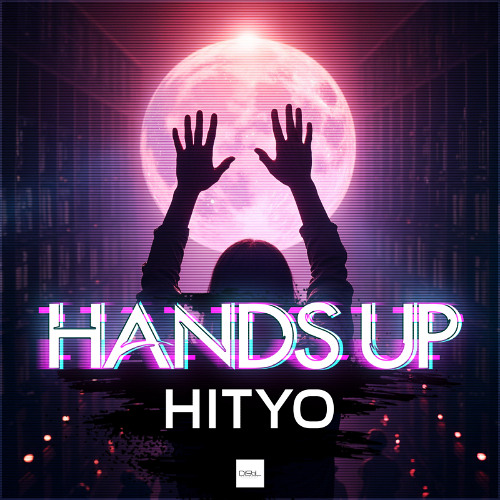 Hityo - Hands Up (Short Play)
