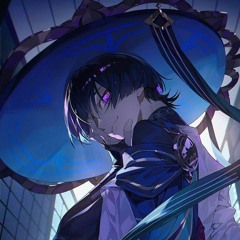 King kanaria - wanderer ( ai cover Genshin)