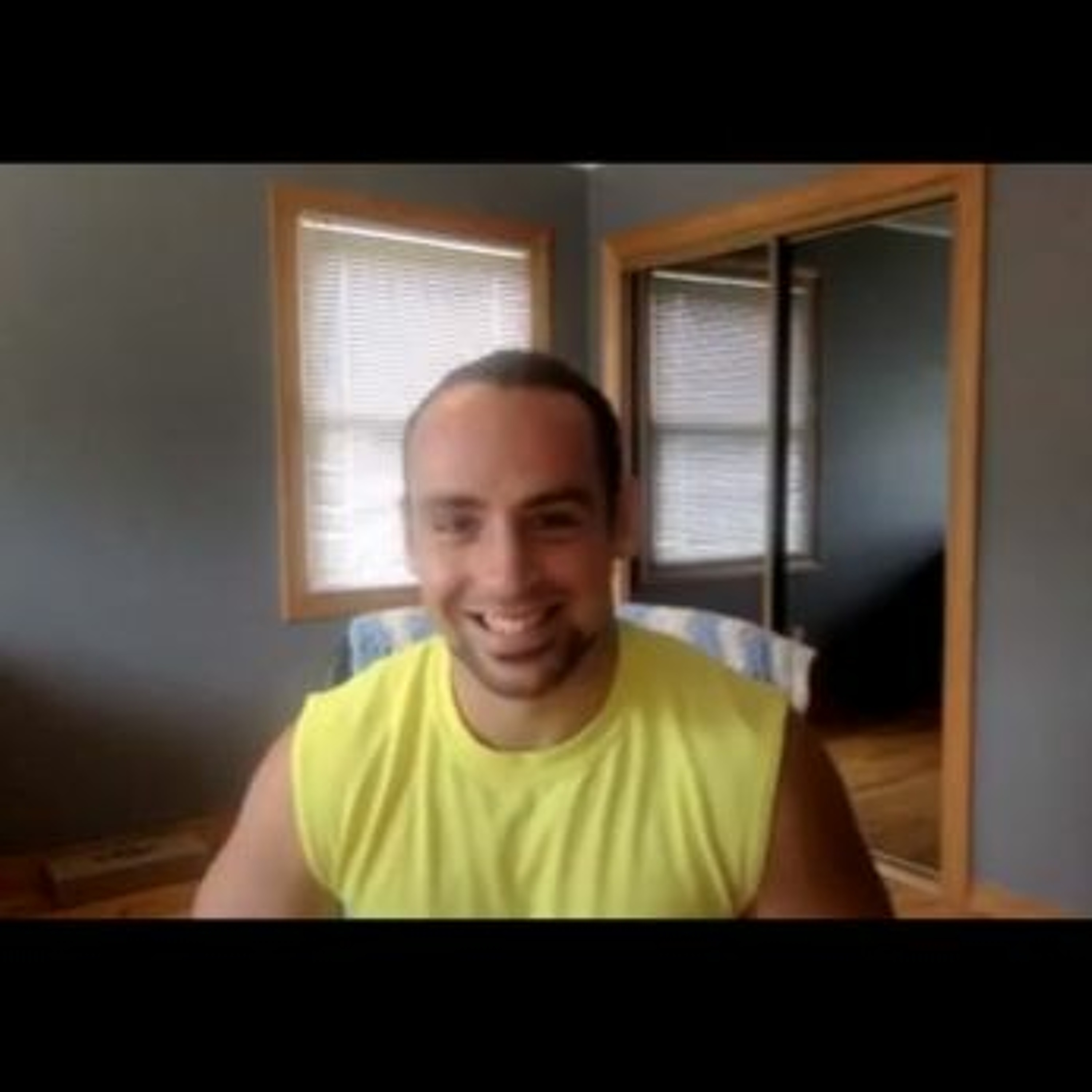The Mike Rand Show