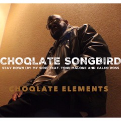 Stay Down (By My Side Bass Up) - CHOQLIT SONGBIRD Feat Tone Malone & Kaleo Ross