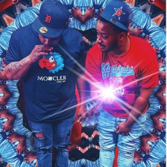 Normani feat. NWF Indigo Curt & NWF LoLife - Wild Side (#DrankMix)