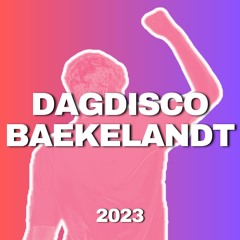 DJ LOTN LIVE @DAGDISCO MOEDER BAEKELANDT 2023
