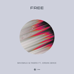 Free (feat. Jordan Grace)