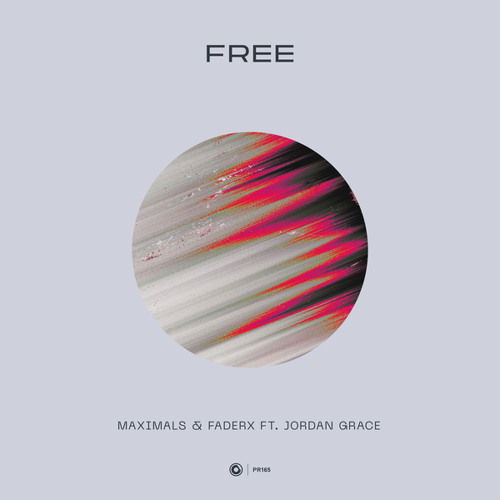 Free (feat. Jordan Grace)