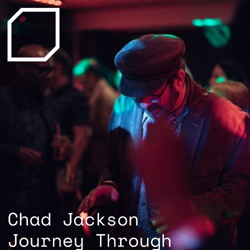 Journey Through-79 Radio Show with Chad Jackson