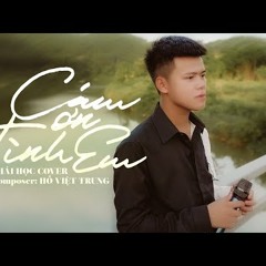 Cảm Ơn Tình Em | Thái Học (Cover)