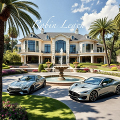 Robin Leach (Prod. NU-CLEAR-HODGE)