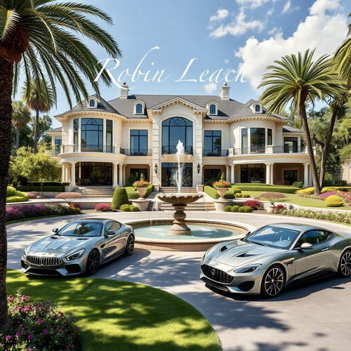 Robin Leach (Prod. NU-CLEAR-HODGE)