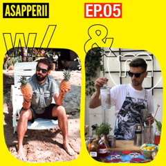 ASAPPERII w/ Dragoș Bucur & Laurențiu Dedu - 1st of March 2022