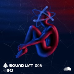 WIFO @ Sound Lift 008 (Guest Mix)