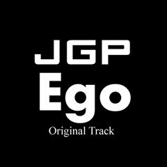 John G Paul - Ego Dance