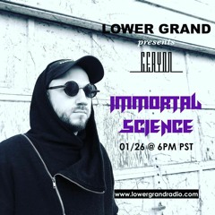 Lower Grand Radio 2021-01-26