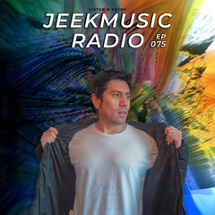 JEEKMUSIC RADIO #075