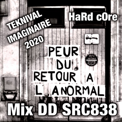 TEKNIVAL 2020   tu nous manque!!!!!