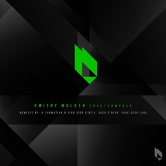 Dmitry Molosh - Edge (D-Formation & Rick Pier O'Neil Remix)