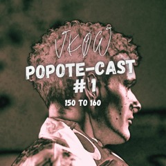 POPOTE-CAST #1