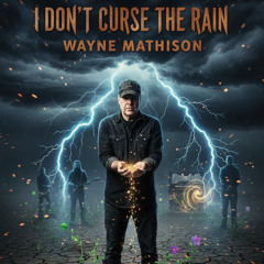 I Don’t Curse the Rain