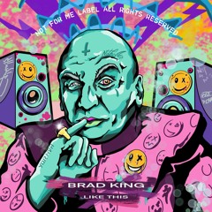 [PREMIER] NFM 015 Brad King - Like This (Original Mix)