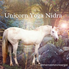 Unicorn Yoga Nidra