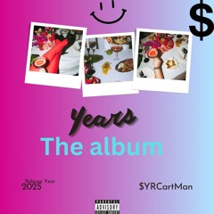 Years Album