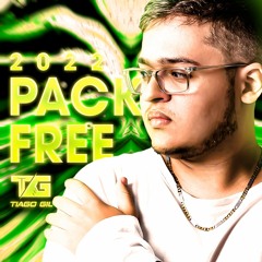 PACK FREE 2022 - TIAGO GIL