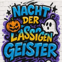 Nacht der Geister