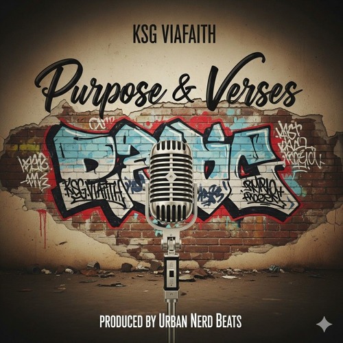 Purposes and Verses featuring Phase 3