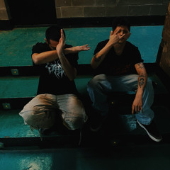 INDUSTRIAL SESSION INH3LL B2B LUCIAN