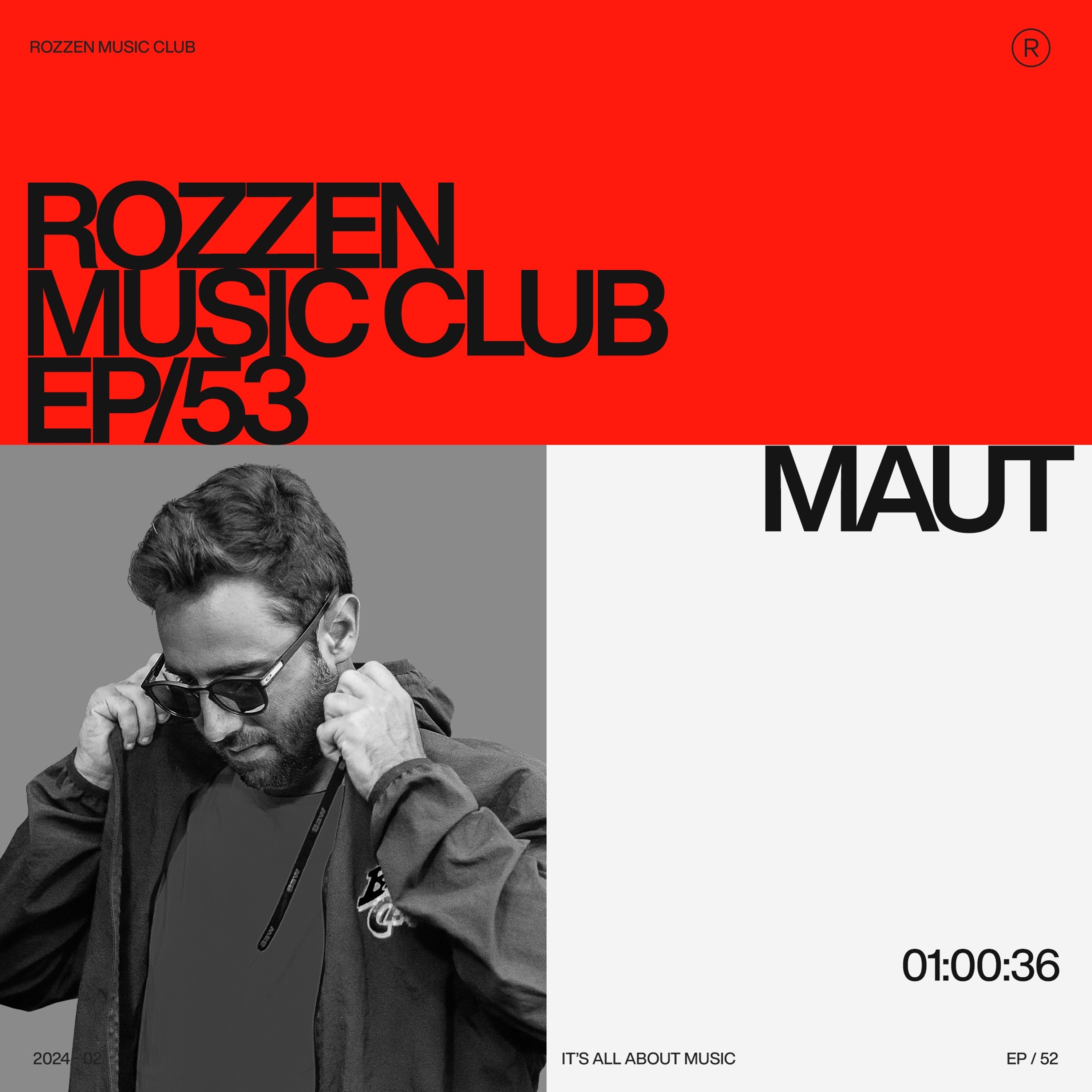 Rozzen Music Club