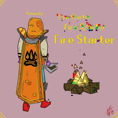 Fire Starter (prod. Voidproducedit)