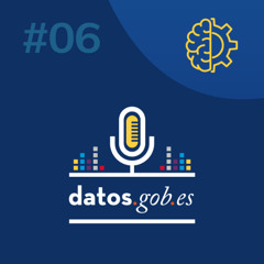 Inteligencia artificial y datos: nuevos retos y contexto jurídico