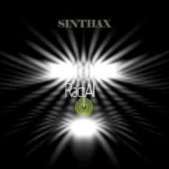 SINTHAX live @Radial_2025-06-21