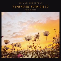 Symphonic Poem Cello. composer/performer Ad van Nederpelt