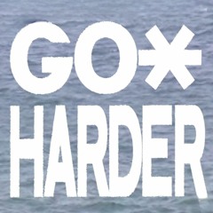 OSCAR BG$ - GO HARDER (INSTRUMENTAL)
