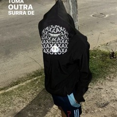 OLHA COR DESSA ÁGUA X SAI DA FRENTE DO MANO (SPEED UP)